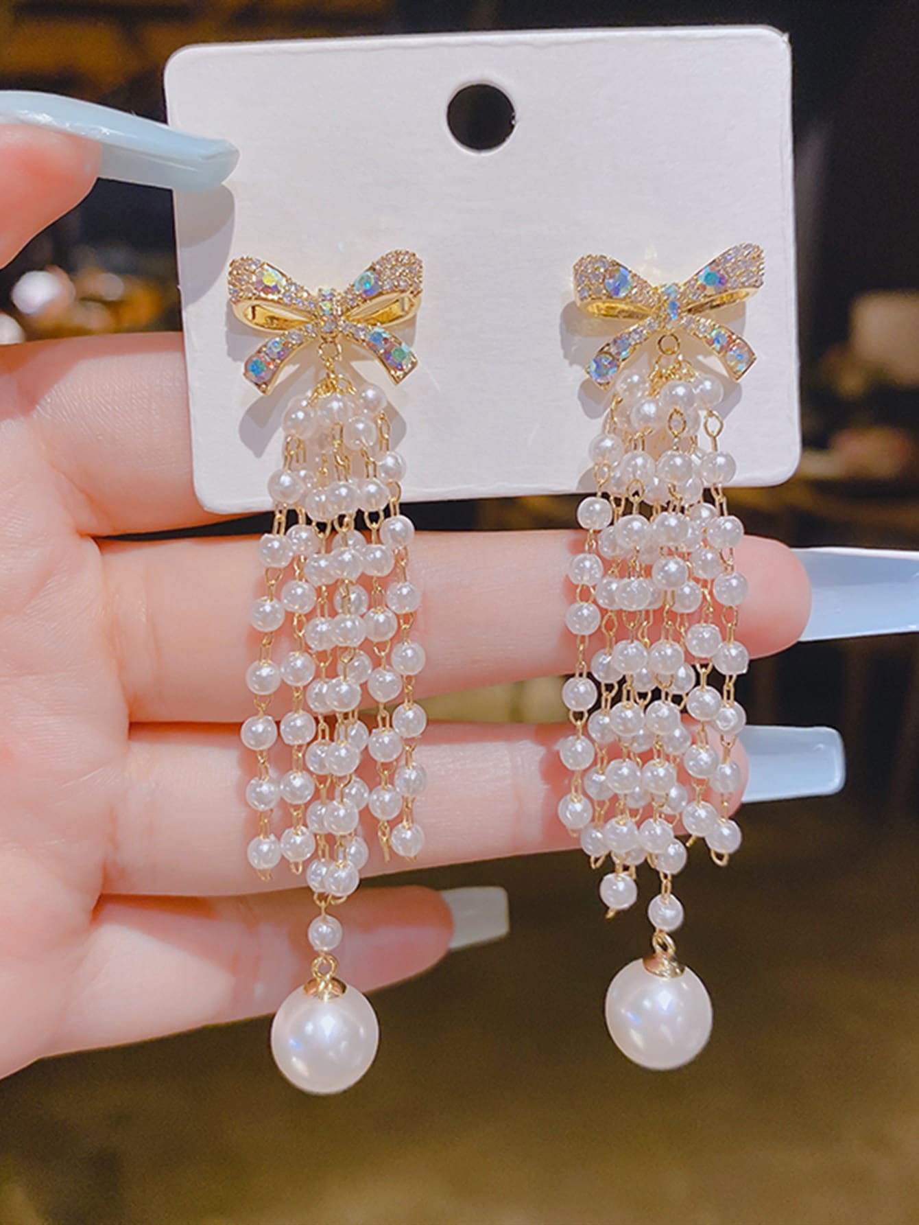 Opulence