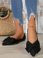 Bow Flats