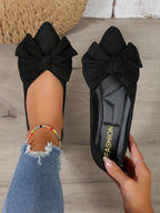Bow Flats