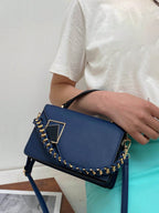 Alicia Cross Body Bag