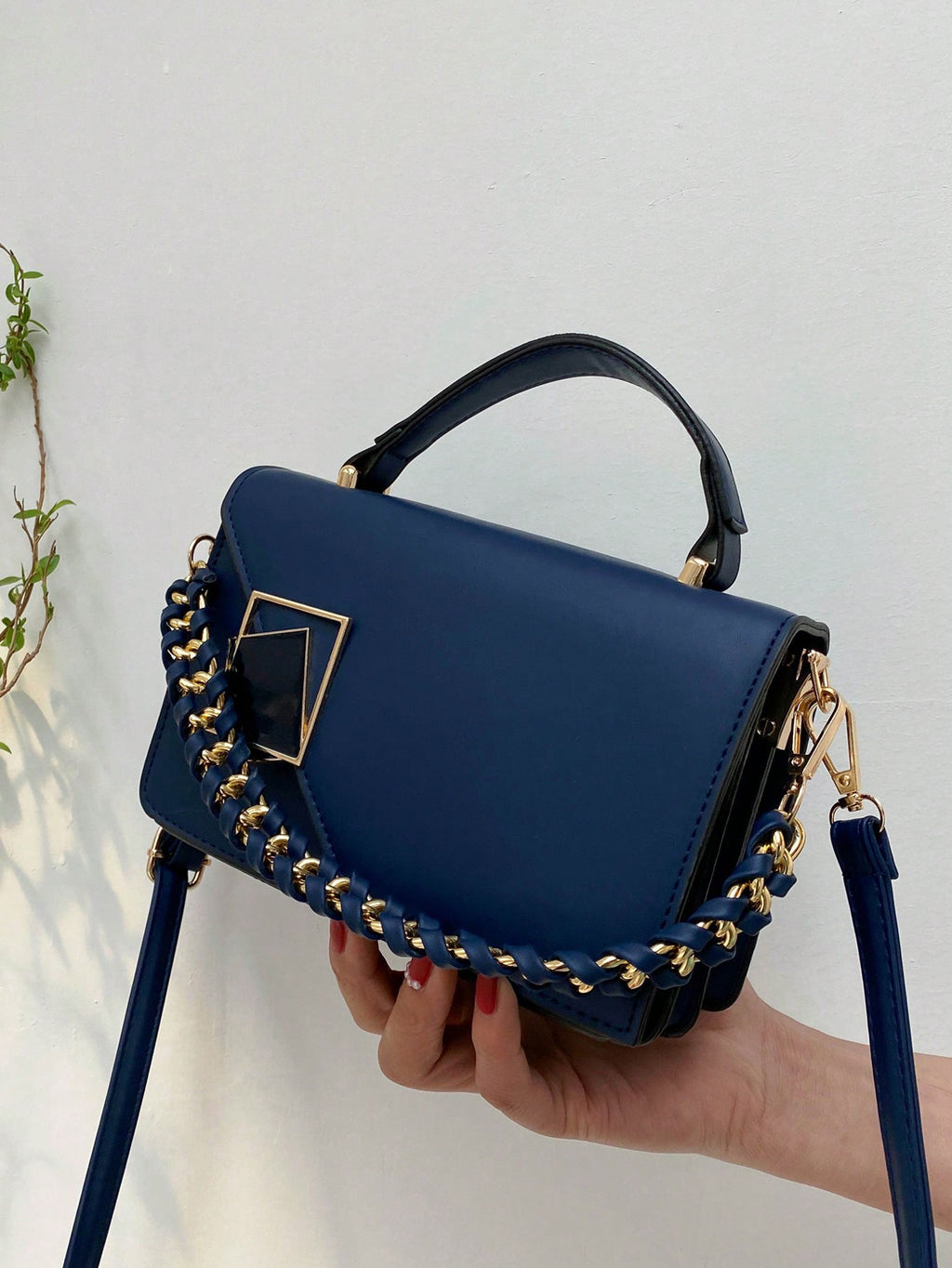 Alicia Cross Body Bag