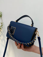 Alicia Cross Body Bag