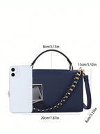 Alicia Cross Body Bag