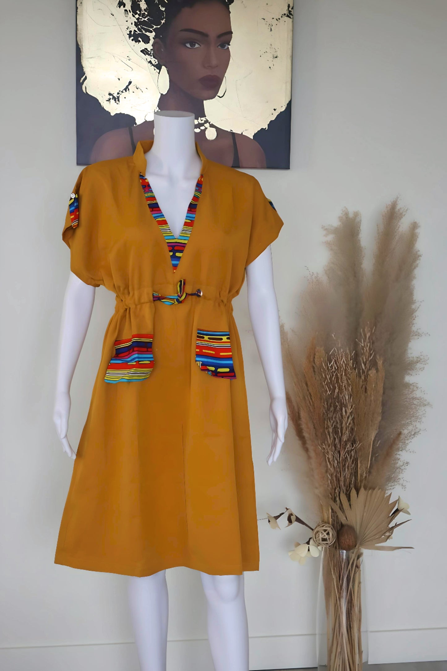 Afri-Print