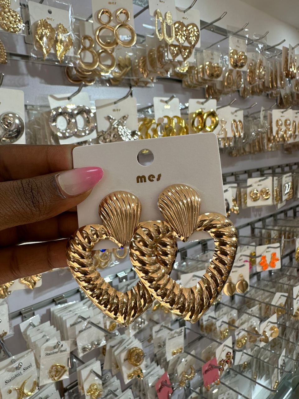 Gold Love
